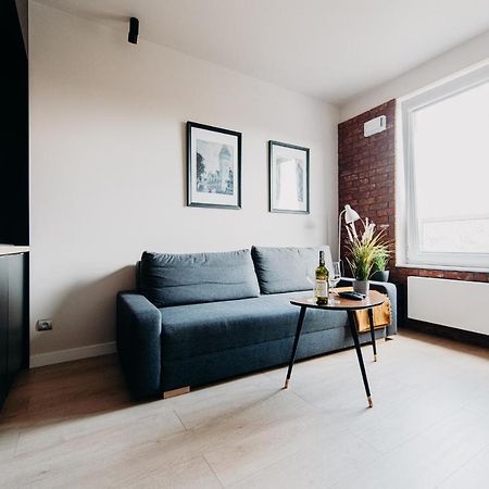 Apartamenty Vena Wrocław Exterior foto