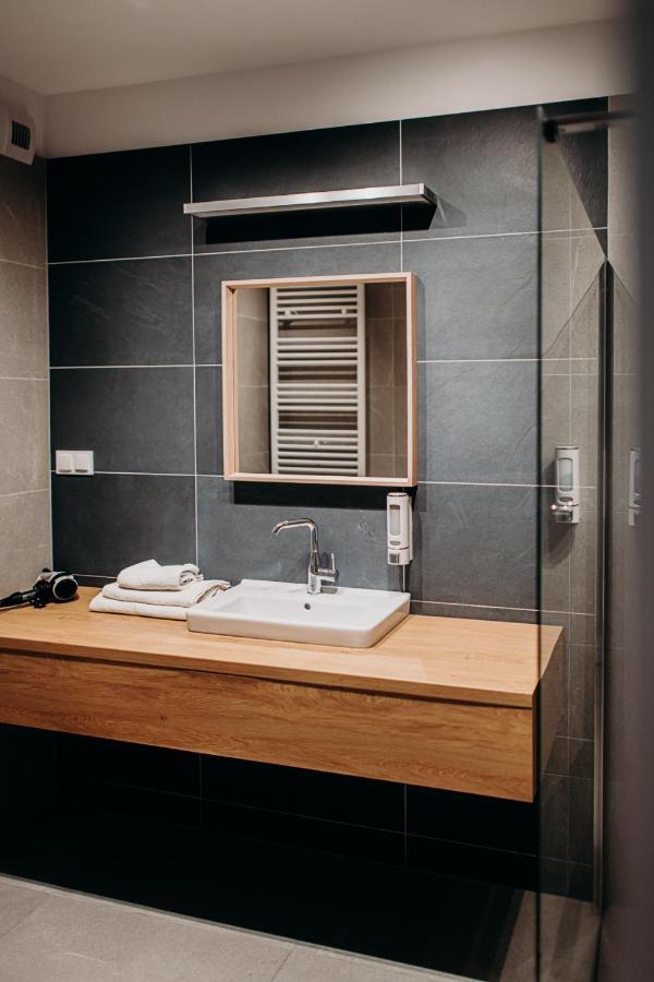 Apartamenty Vena Wrocław Exterior foto