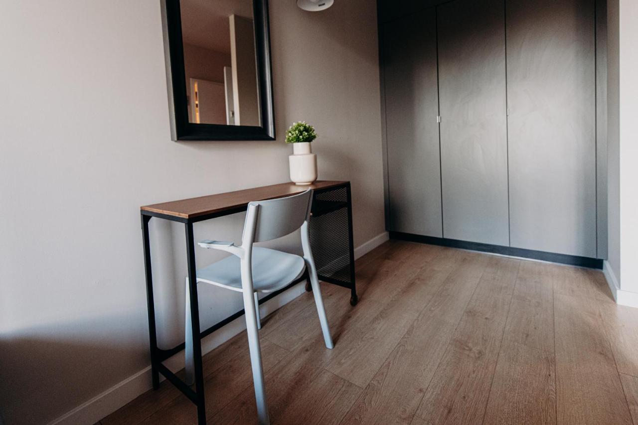 Apartamenty Vena Wrocław Exterior foto