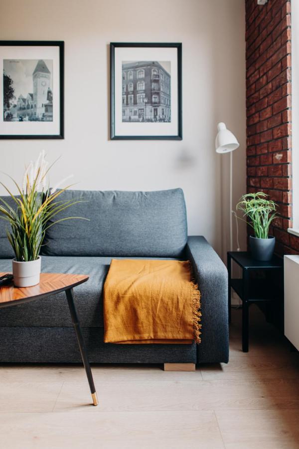 Apartamenty Vena Wrocław Exterior foto
