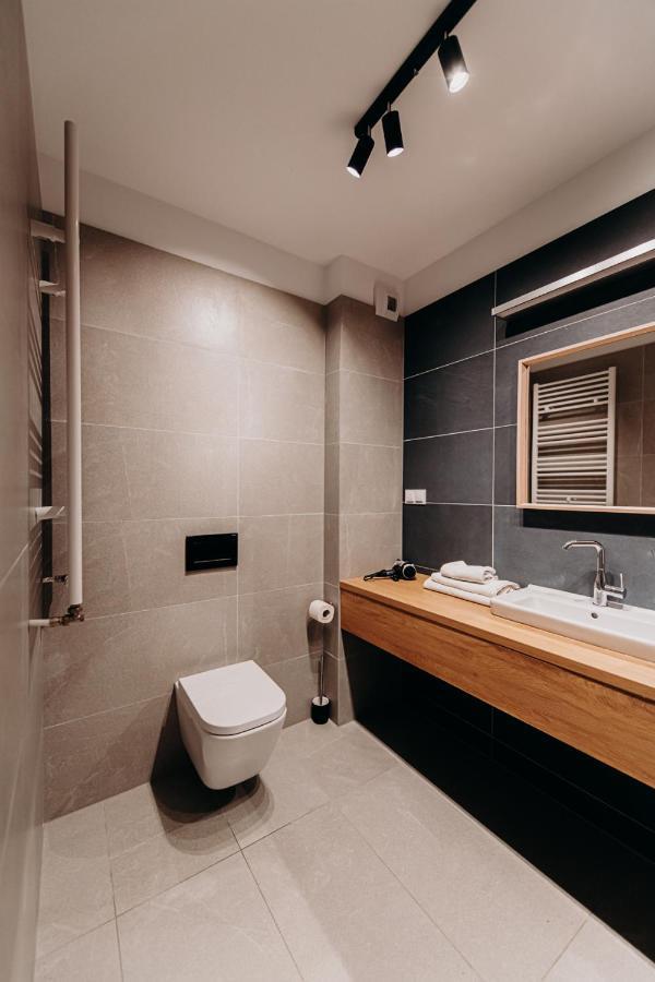 Apartamenty Vena Wrocław Exterior foto